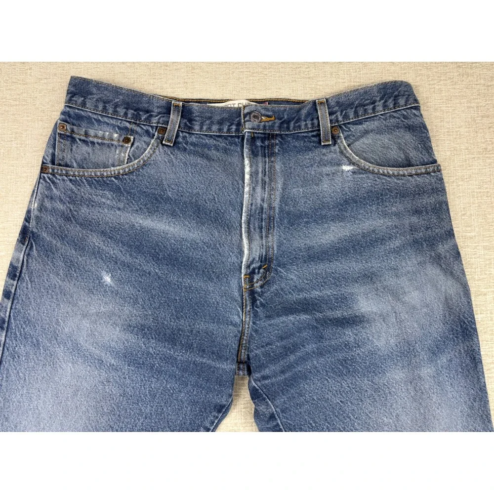 Levis levis 517
